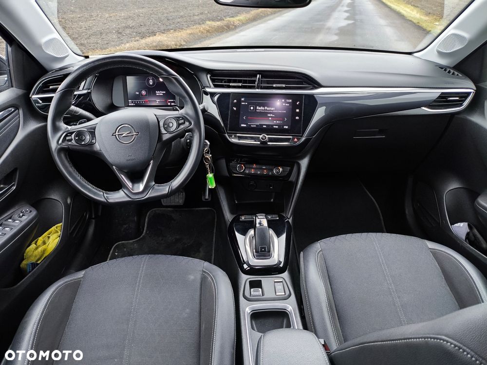 Opel Corsa 1.2 GS Line S&S - 18