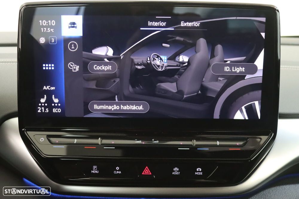 VW ID.5 77 kWh Pro - 36
