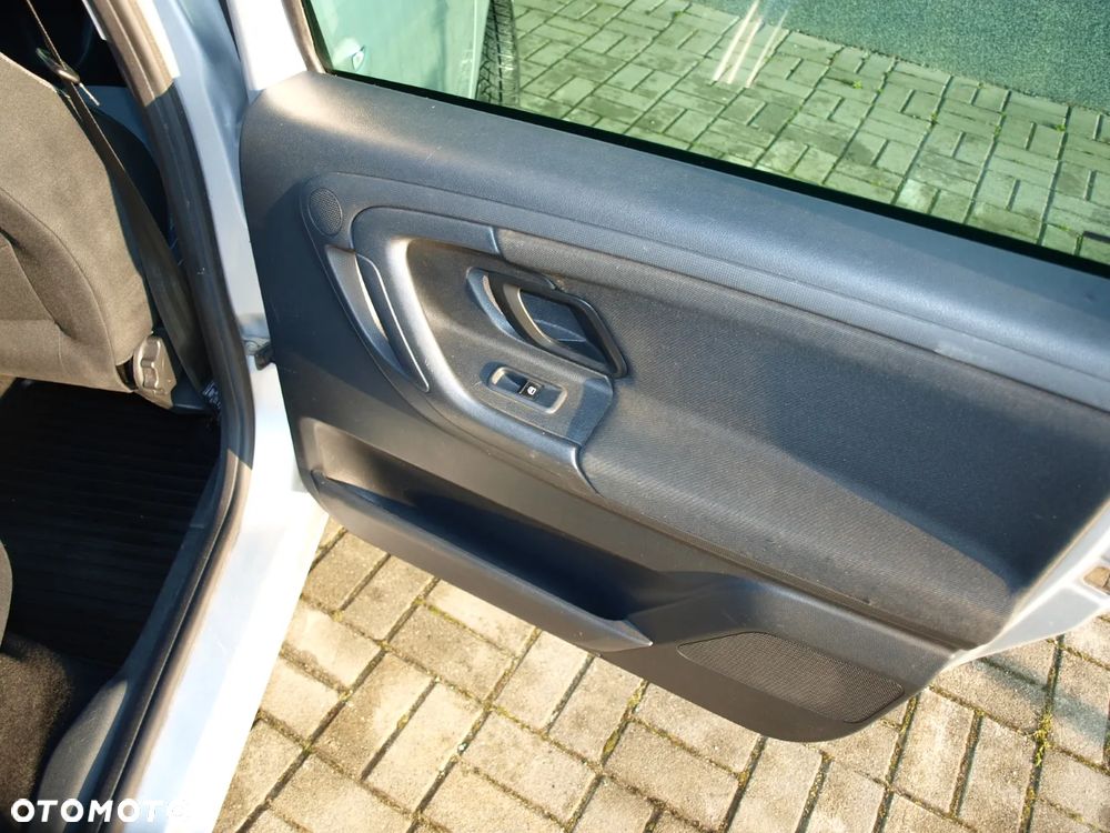 Skoda Roomster 1.2 TSI Ambition - 12