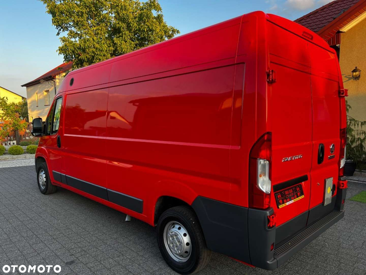 Fiat Ducato - 16