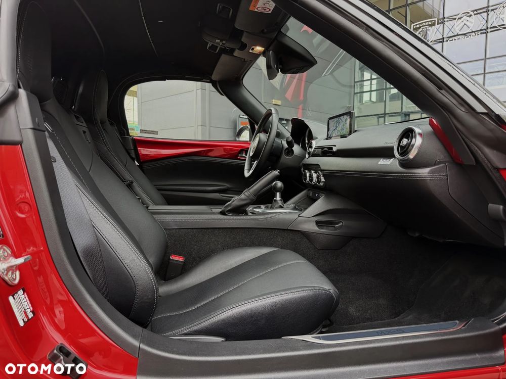 Mazda MX-5 2.0 Exclusive-Line - 17