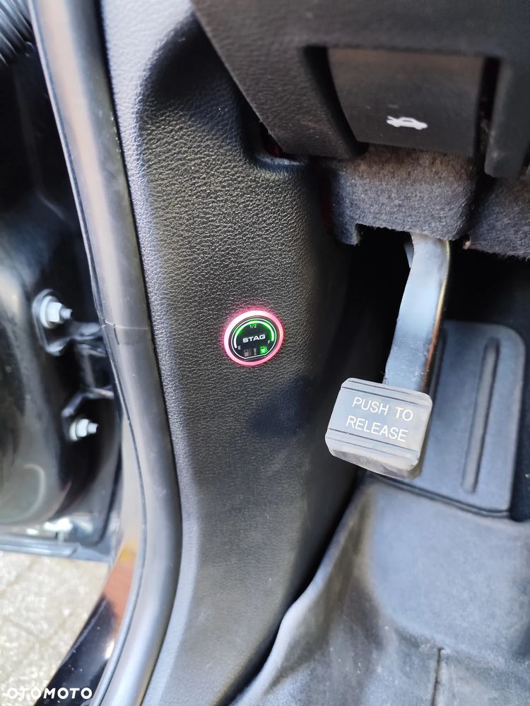 Dodge Durango - 9