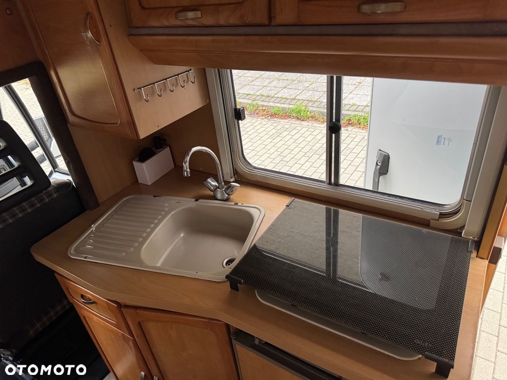 Fiat Ducato - 16