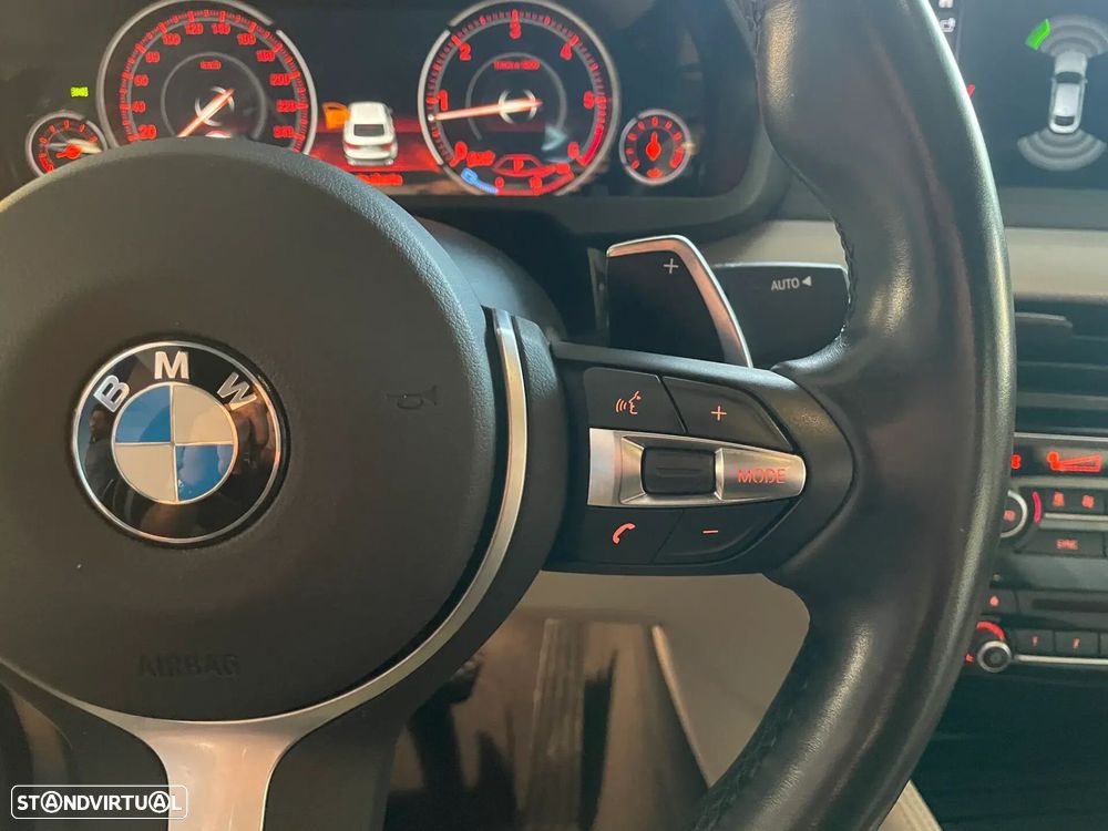 BMW X6 - 26