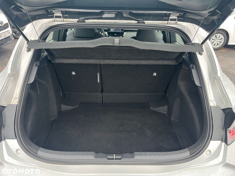 Toyota Corolla 1.2 T Active - 29