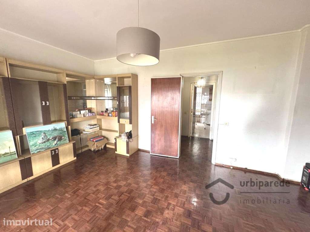 Apartamento T4 Bairro Augusto de Castro Oeiras. - Grande imagem: 4/26
