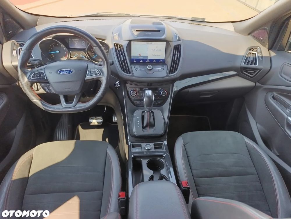 Ford Kuga 2.0 EcoBoost AWD ST Line ASS GPF - 10