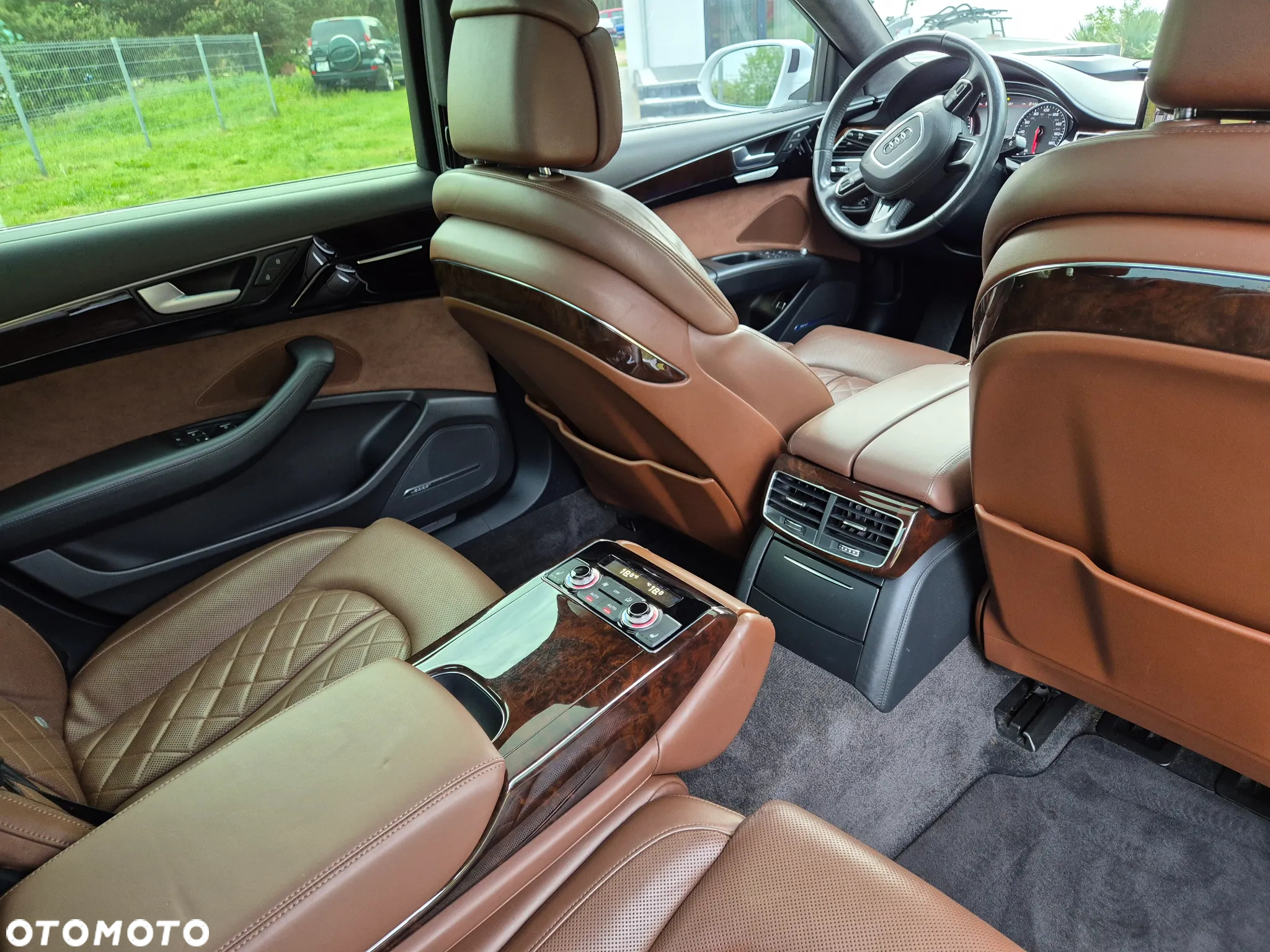 Audi A8 - 19