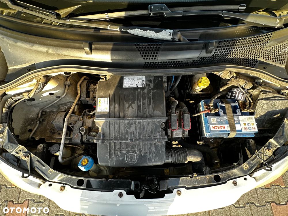 Fiat 500 1.2 8V Pop - 13