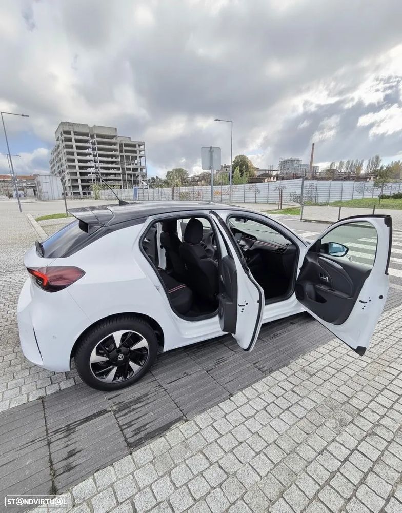 Opel Corsa-e GS Line - 5