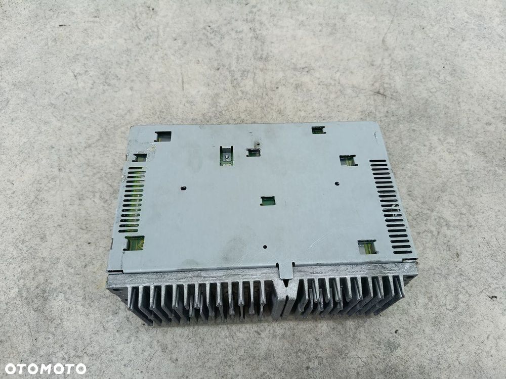 WZMACNIACZ SAAB 9-3 II 12800532 - 7