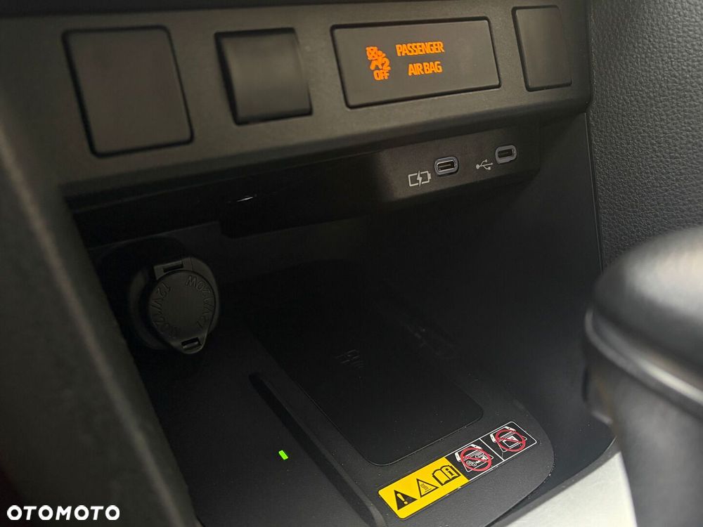 Toyota Yaris Cross Hybrid 1.5 Comfort - 27