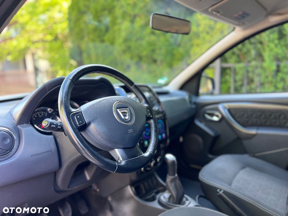 Dacia Duster 1.6 16V 4x2 Prestige - 40