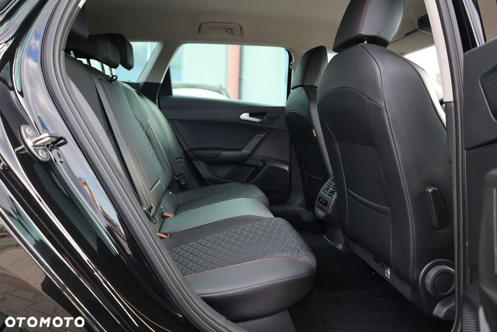 Seat Leon 1.0 TSI OPF FR - 30