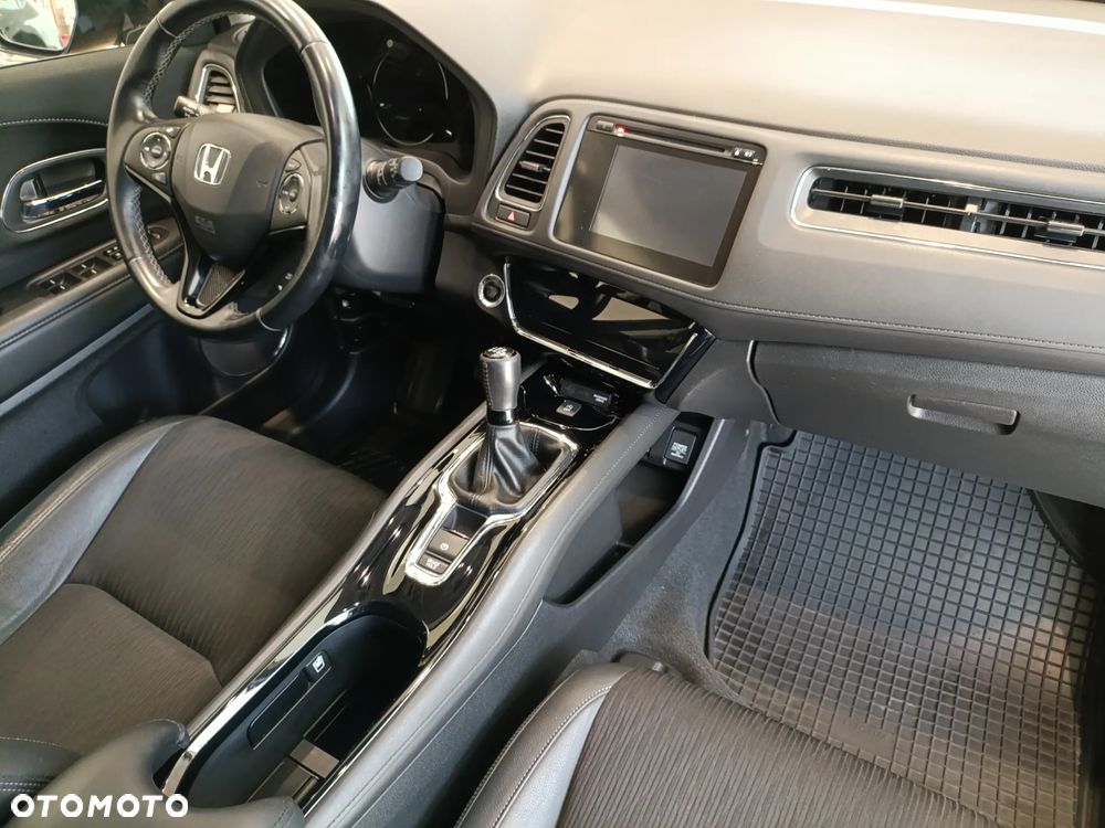 Honda HR-V 1.5 Executive (ADAS / Connect+) - 26
