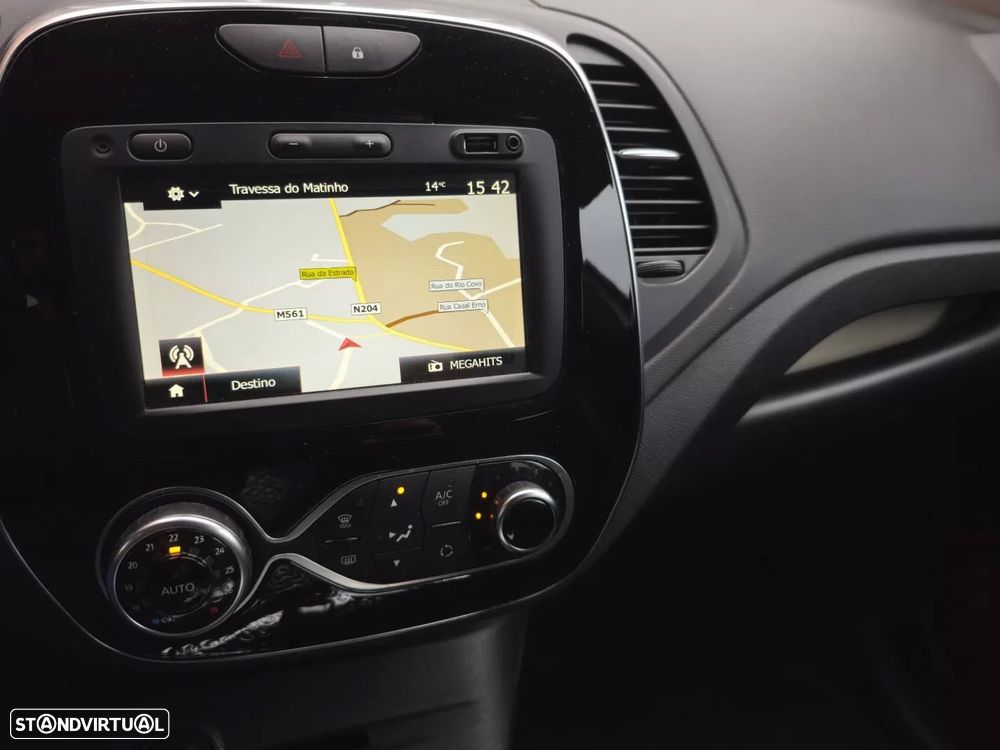 Renault Captur 1.3 TCe Exclusive - 9