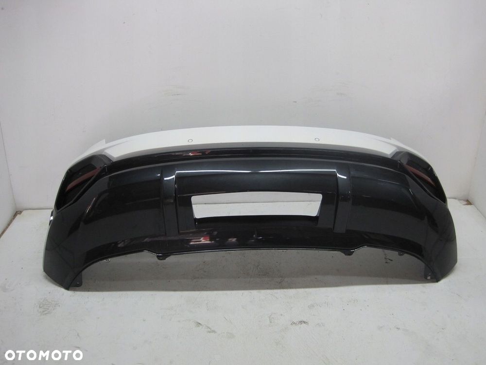 Zderzak tył tylny AUDI Q3 83F S-LINE 20R 4 PDC MODUŁ - 5