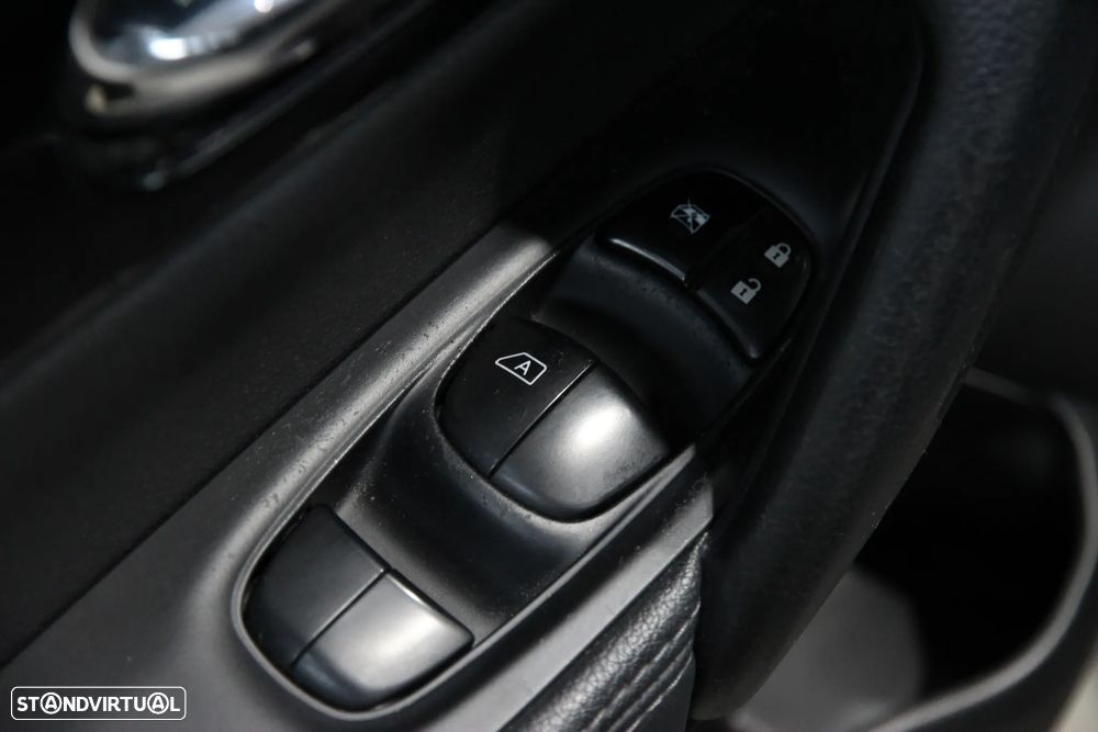 Nissan Qashqai 1.5 dCi Acenta NC - 9