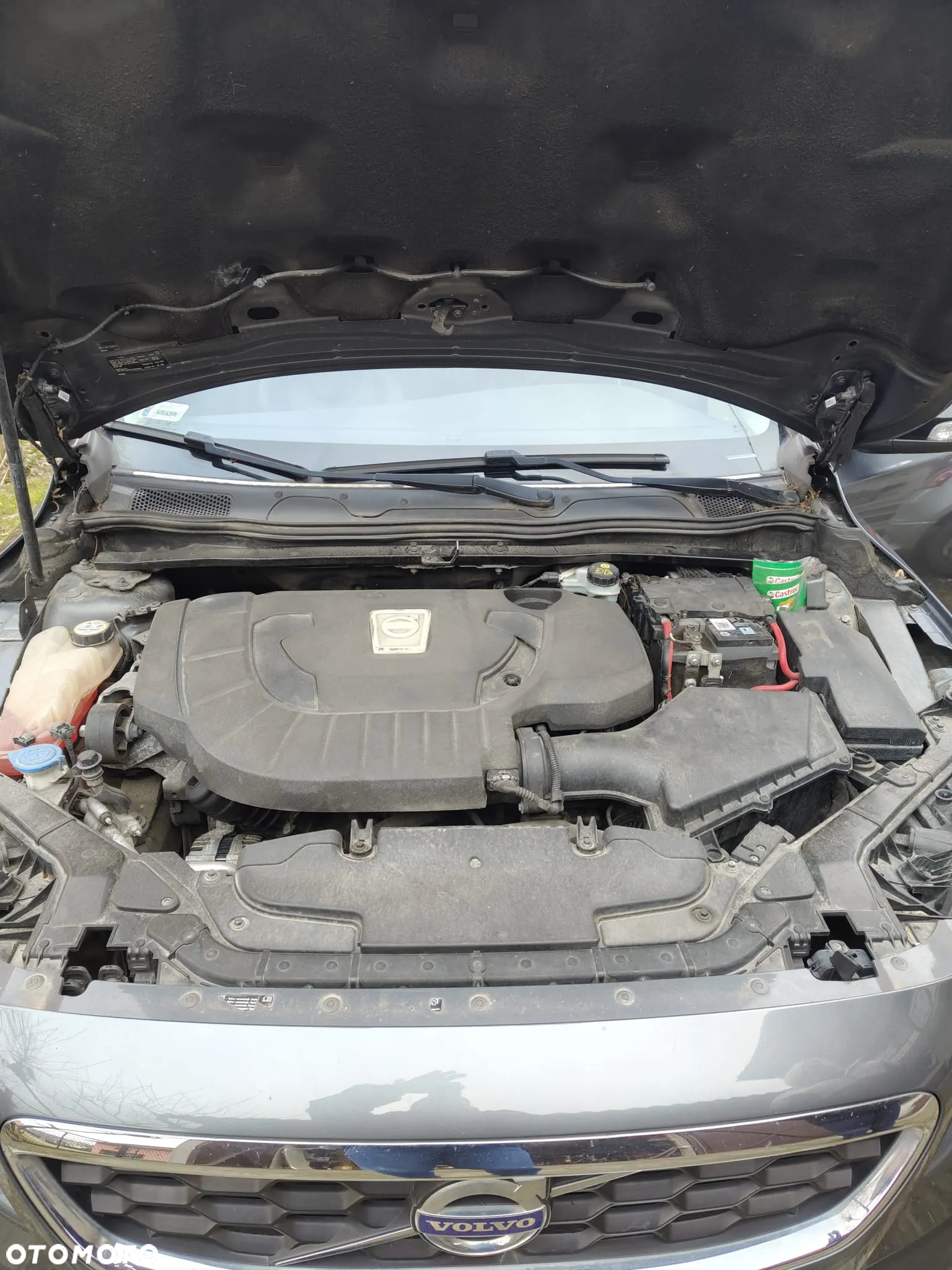 Volvo V40 D3 Momentum - 25