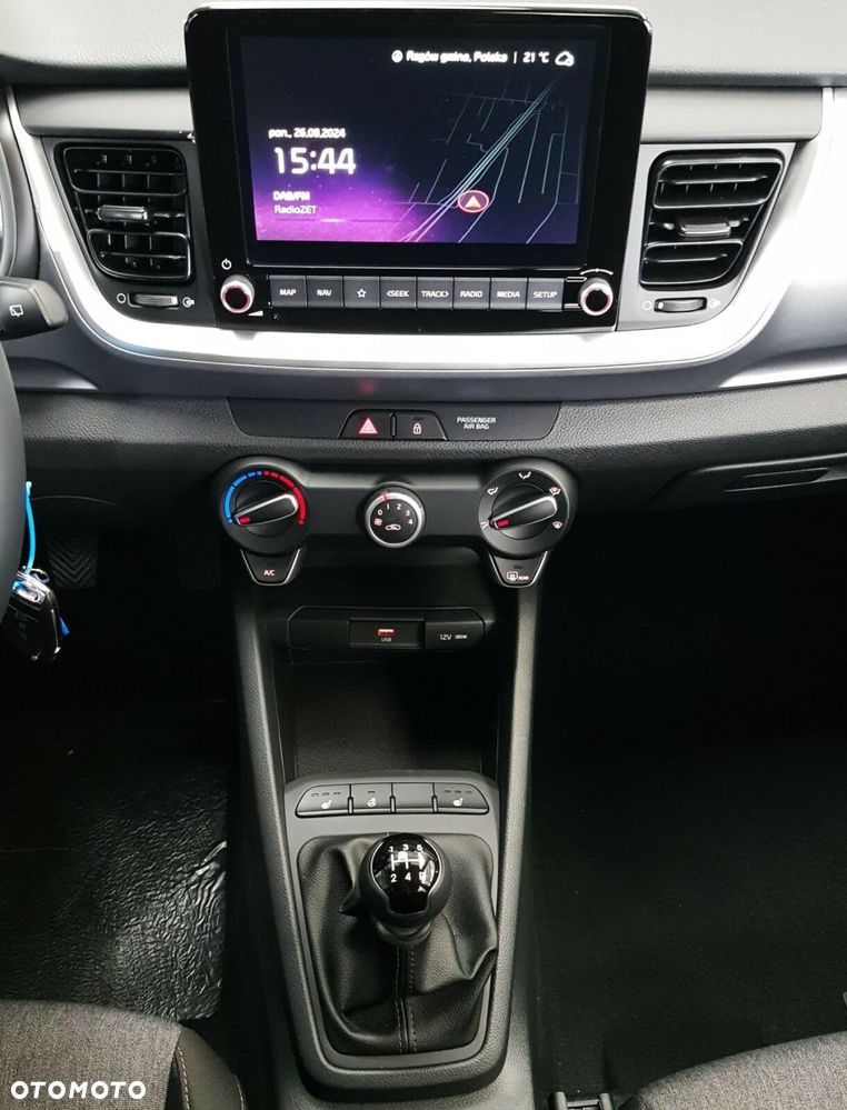 Kia Stonic 1.2 M - 17