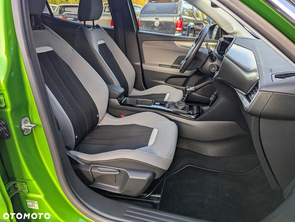 Opel Mokka 1.2 T Elegance Business Pack S&S - 26