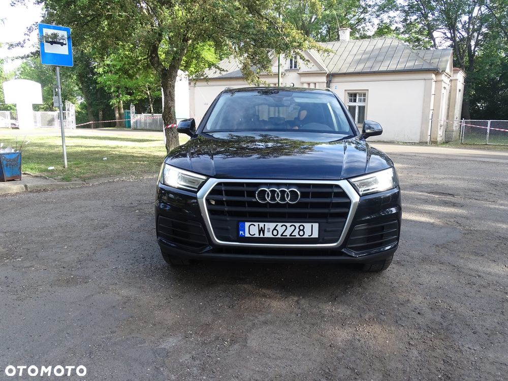 Audi Q5 2.0 TDI (clean diesel) ultra - 3