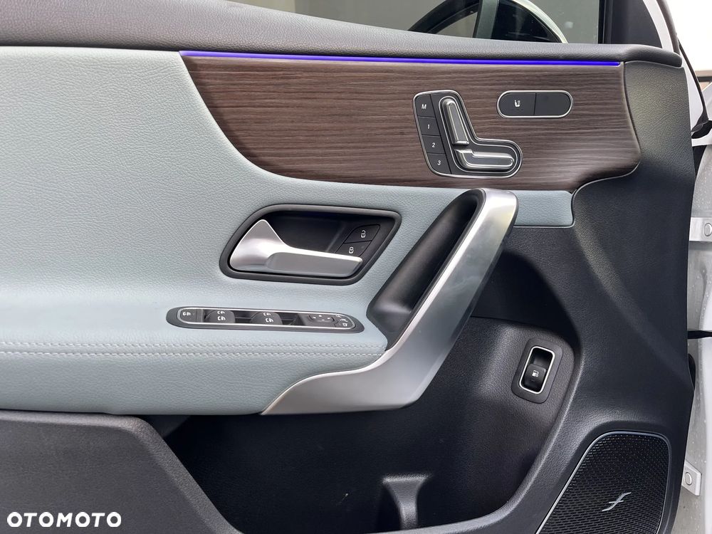 Mercedes-Benz Klasa A - 12