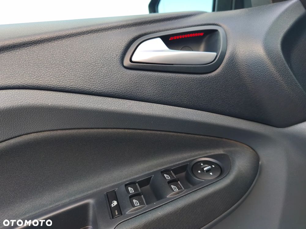 Ford Grand C-MAX 1.6 TDCi Titanium - 26