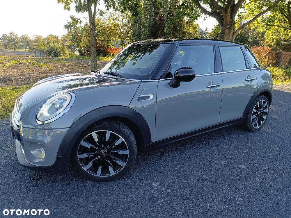 MINI Cooper Standard - 15