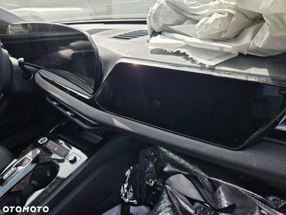 Audi A5 Avant TFSI S tronic - 4