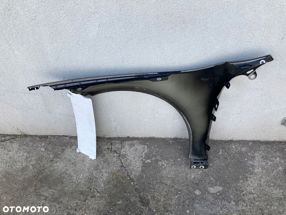 Błotnik przedni prawy Mercedes CLA W118 2019- - 9
