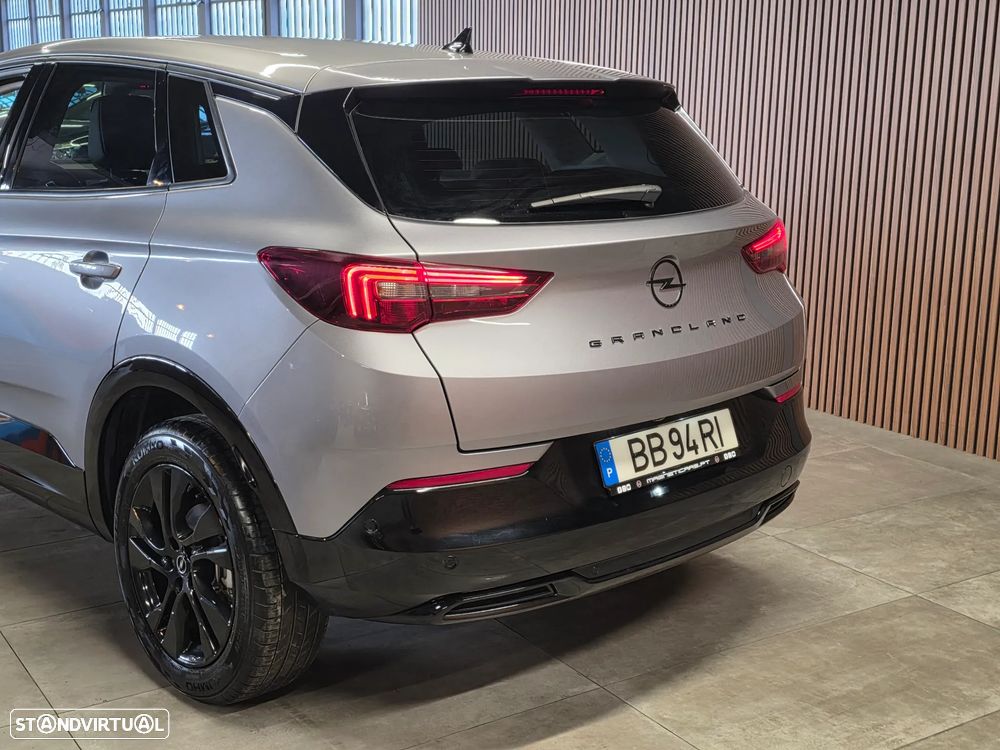 Opel Grandland - 40