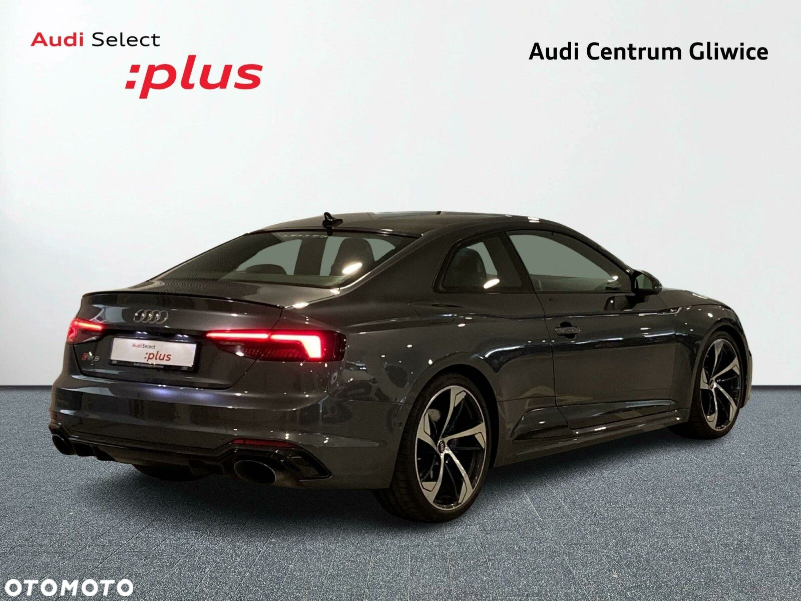 Audi RS5 - 5