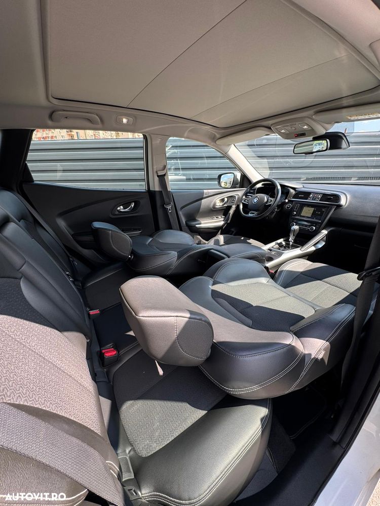 Renault Kadjar Energy dCi 110 EDC XMOD - 16