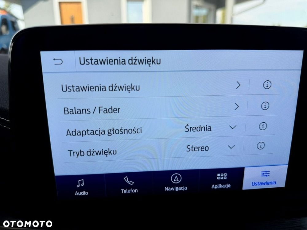 Ford Kuga - 40