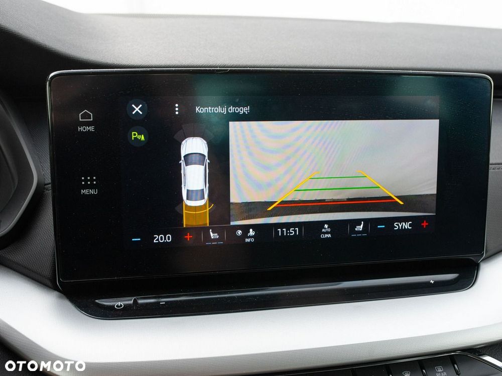 Skoda Octavia 1.5 TSI e-Tec Ambition DSG - 24