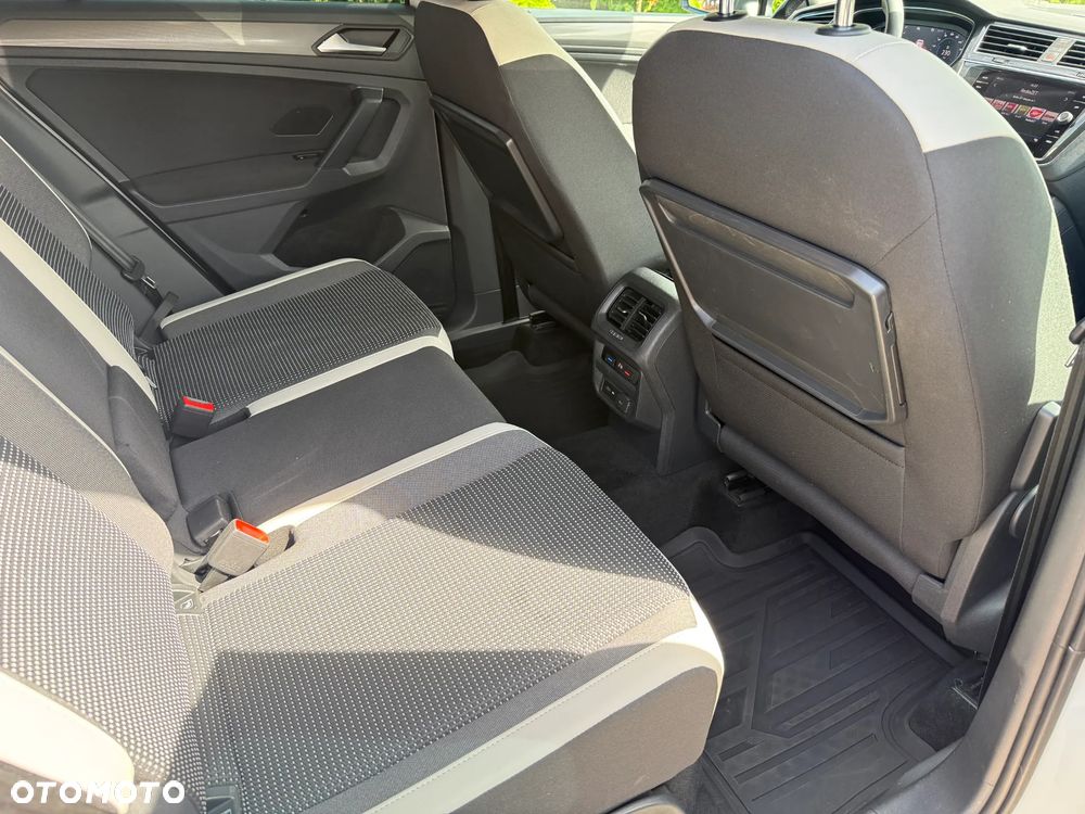 Volkswagen Tiguan 2.0 TDI SCR 4Mot Offroad DSG - 12