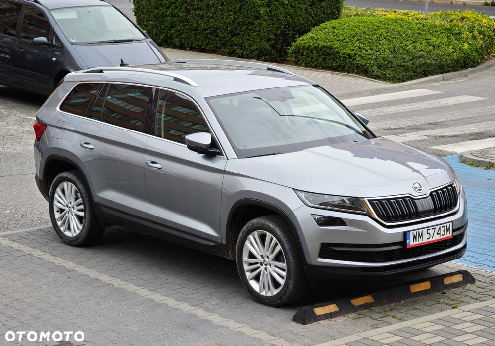 Skoda Kodiaq - 4