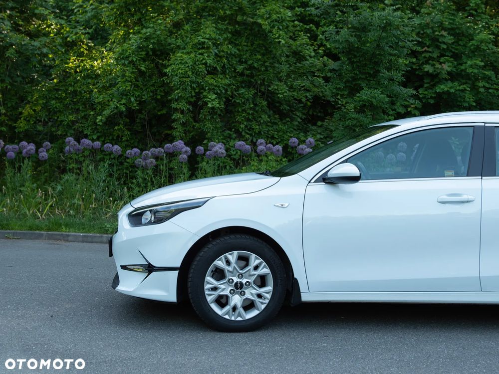 Kia Ceed 1.5 T-GDI M - 7
