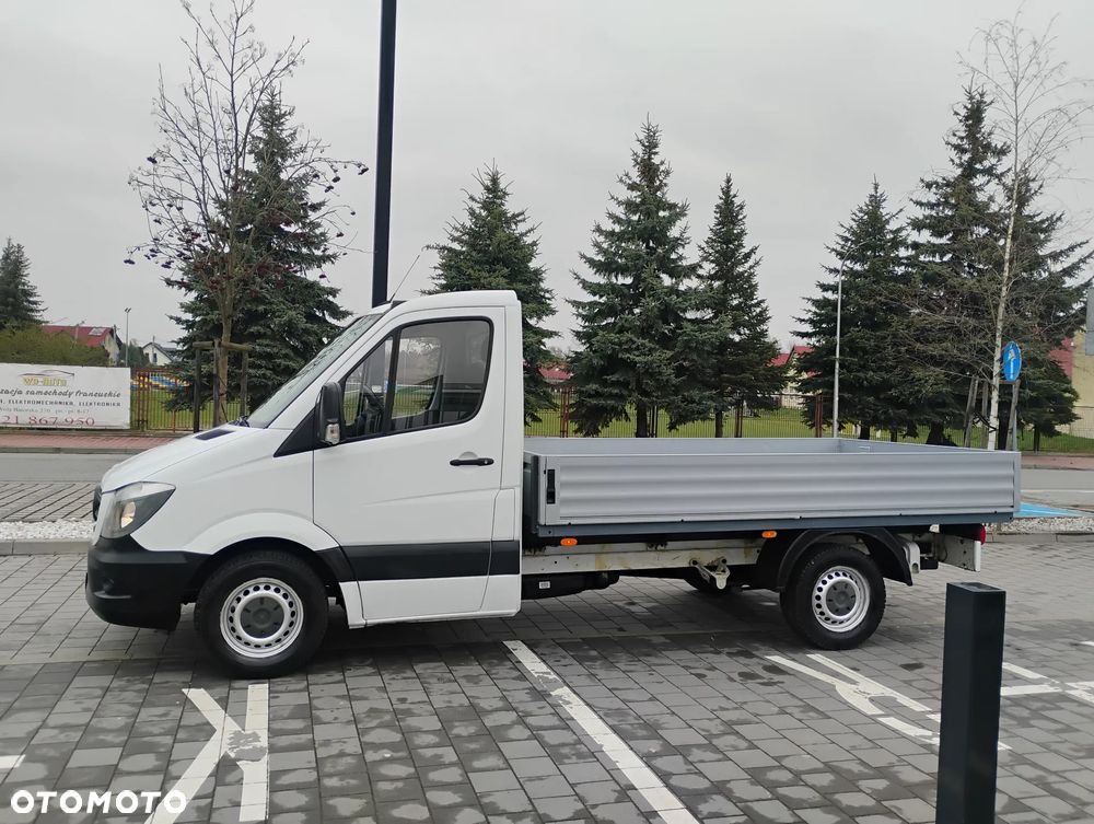 Mercedes-Benz SPRINTER - 6