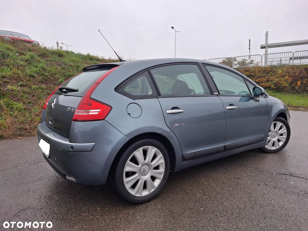 Citroën C4 1.6 16V Impress Pack - 15