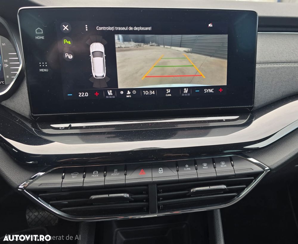 Skoda Octavia ver-2-0-tdi-150-cp-dsg-sportline - 8