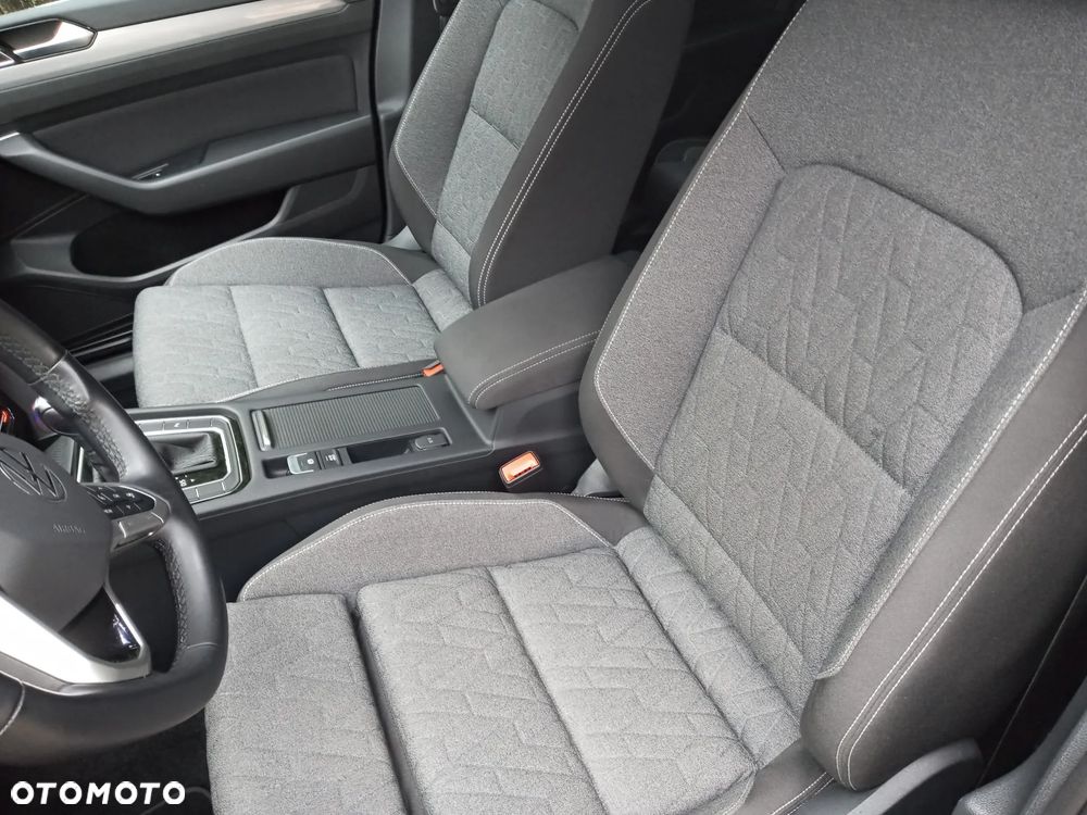 Volkswagen Passat 2.0 TSI Business DSG - 26