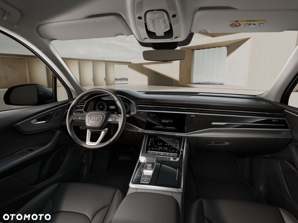 Audi Q7 - 6