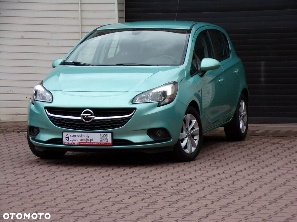Opel Corsa - 7