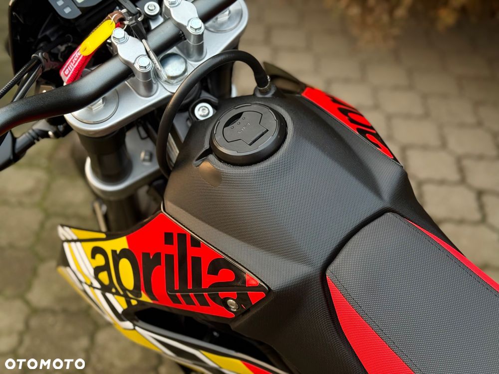 Aprilia SX - 28