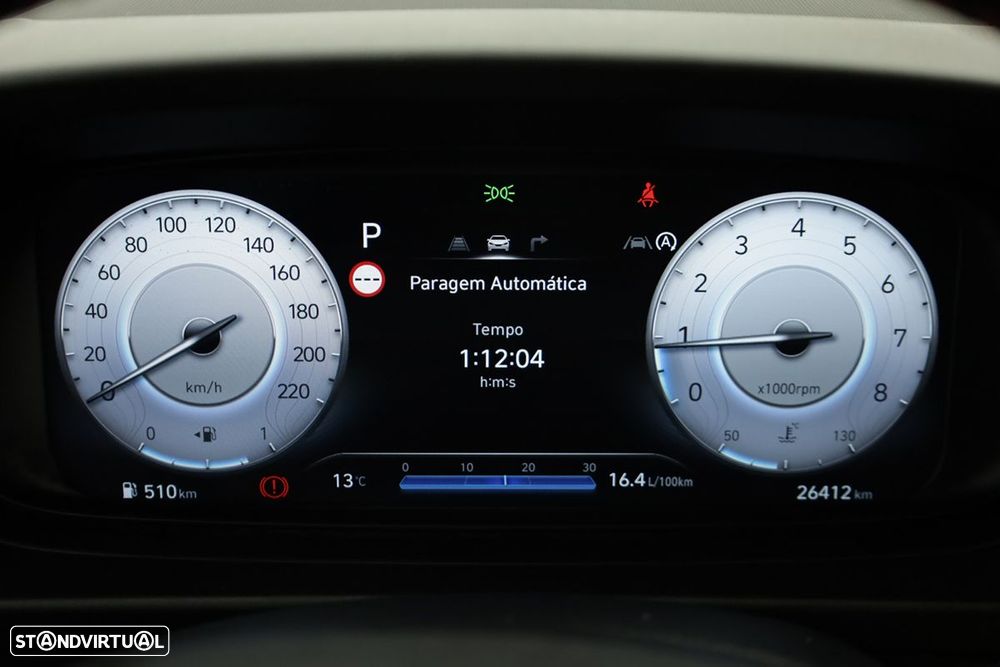 Hyundai i20 - 18