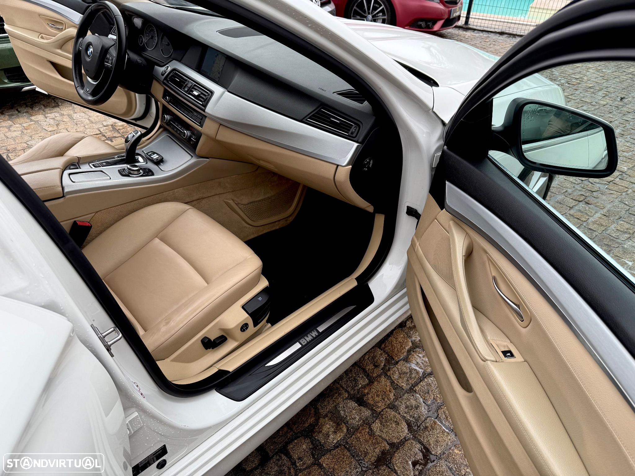 BMW 520 d Auto - 50