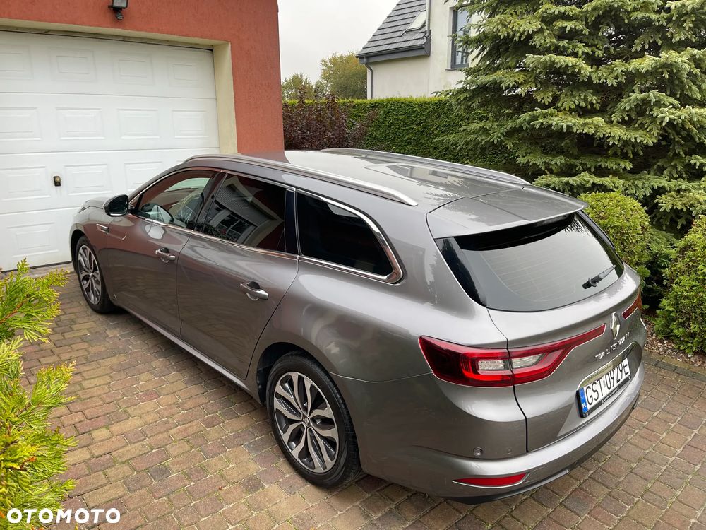 Renault Talisman - 8