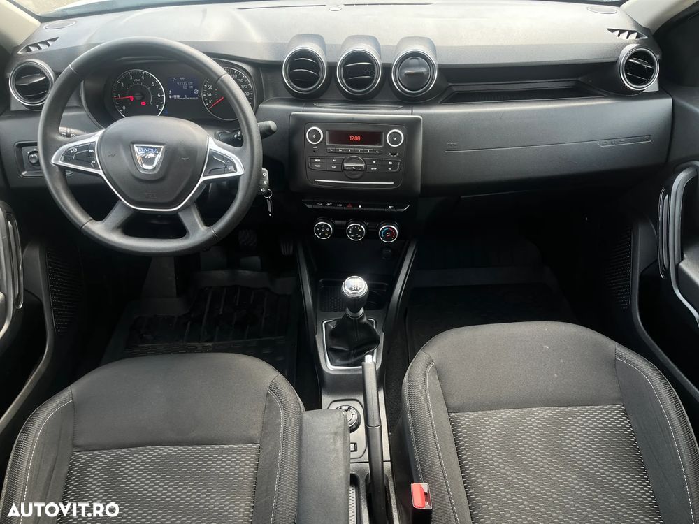 Dacia Duster - 12